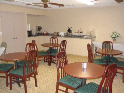 Americas Best Value Inn - 