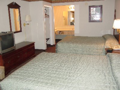 Americas Best Value Inn - 