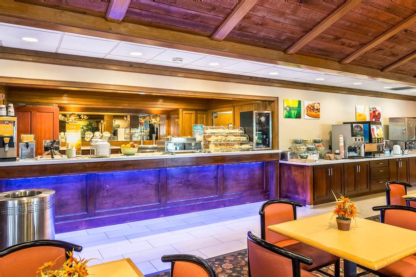 Image of Quality Inn & Suites West Baton Rouge