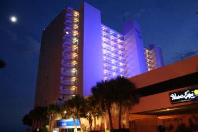 Waters Edge Resort - 