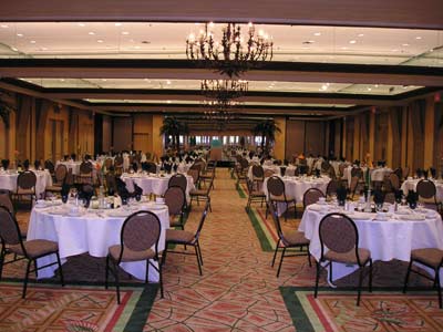Atrium Hotel - Over 1500 Square Fet Of Meeting Lpace
