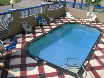 Quality Inn & Suites - 