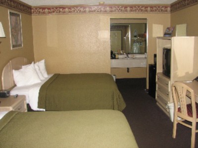 Quality Inn & Suites - 
