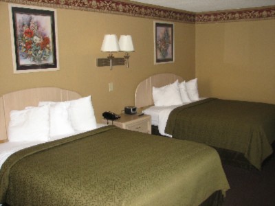 Quality Inn & Suites - 