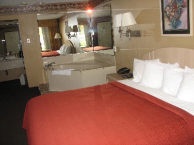 Quality Inn & Suites - 