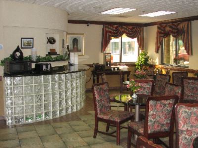 Quality Inn & Suites - 