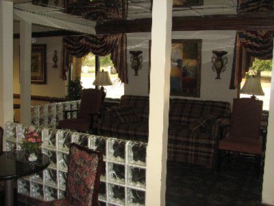 Quality Inn & Suites - 