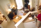 2 Bedroom Suite