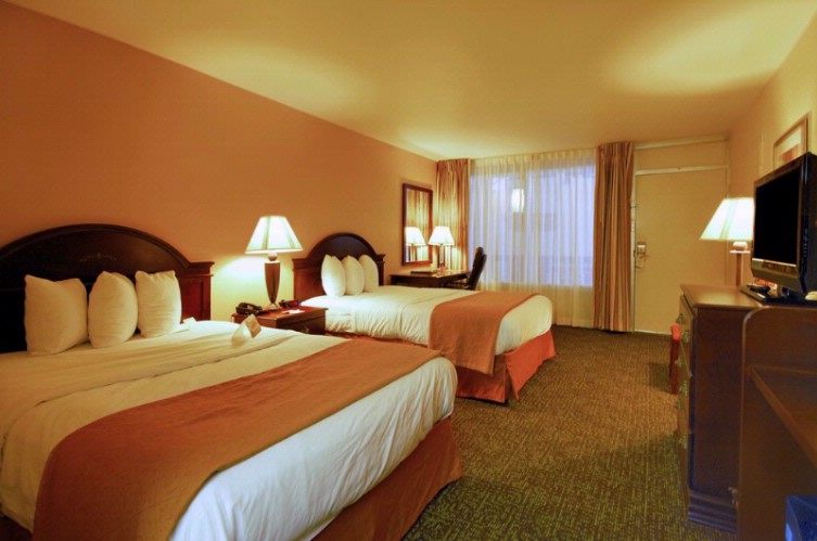 Quality Hotel-houma La