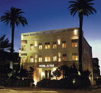Hotel Astor - 