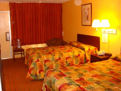 Wildwood Inn - 