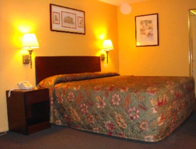 Wildwood Inn - 