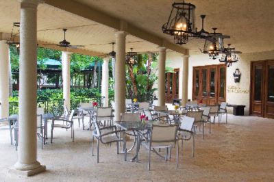 Renaissance Boca Raton Hotel - 