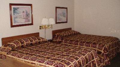 2 Bed