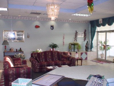 Americas Best Value Inn - 
