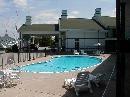 Foxborough Inn & Condo Suites - Motel & Pool Shot