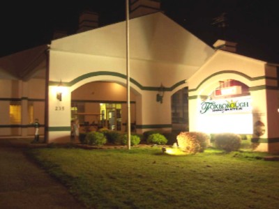 Foxborough Inn & Condo Suites - Hotel Picture