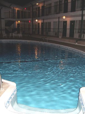 Foxborough Inn & Condo Suites - Swimming Pool