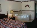 Foxborough Inn & Condo Suites - King Jacuzzi Room