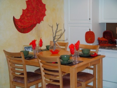 Foxborough Inn & Condo Suites - Deluxe 2-bedroom Condo Unit