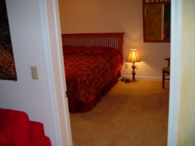 Foxborough Inn & Condo Suites - Deluxe 2-bedroom Condo Unit