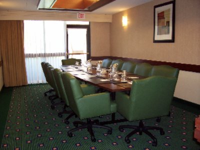 Board Room