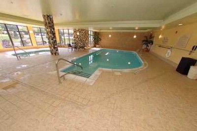 Hilton Garden Inn Bowling Green - 