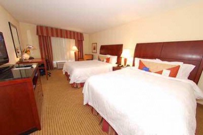 Hilton Garden Inn Bowling Green - 