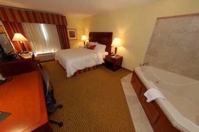 Hilton Garden Inn Bowling Green - 