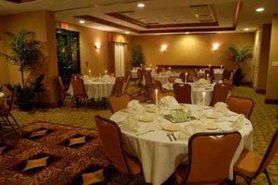Hilton Garden Inn Bowling Green - 