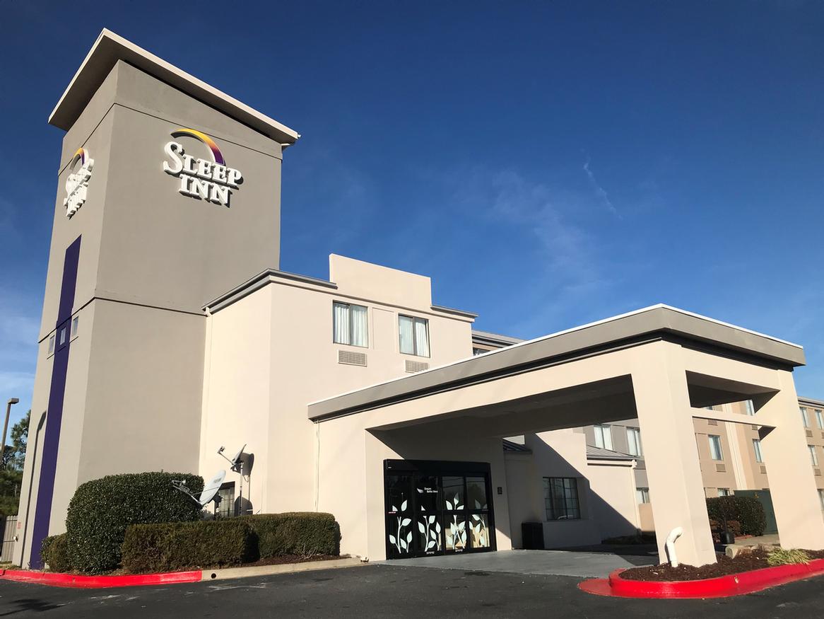 Ramada Marietta