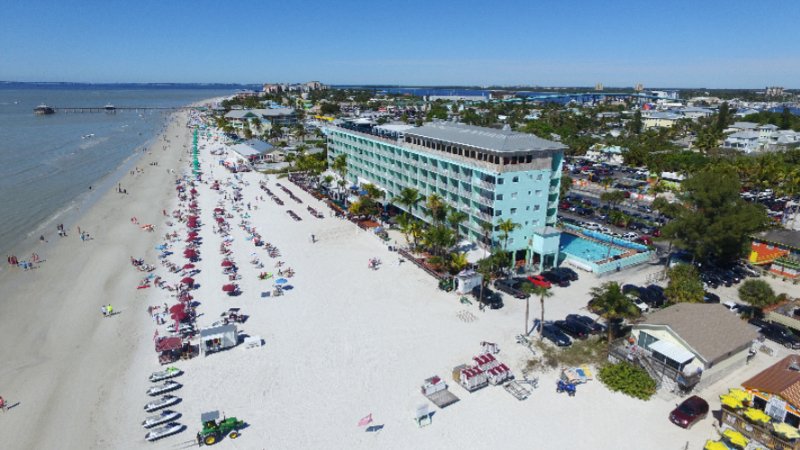 Image of Lani Kai Beachfront