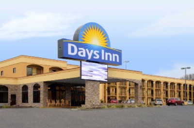 Great Location In The Heart Of Pigeon Forge