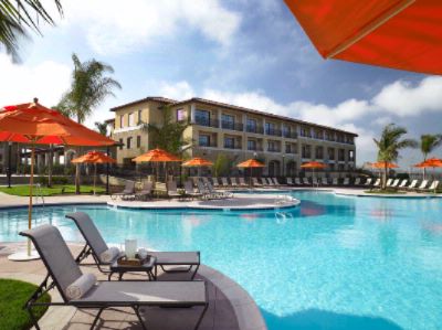 Sheraton Carlsbad Resort & Spa - 
