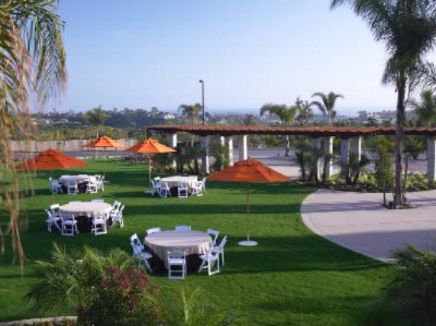 Sheraton Carlsbad Resort & Spa - 
