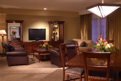 Sheraton Carlsbad Resort & Spa - Suite