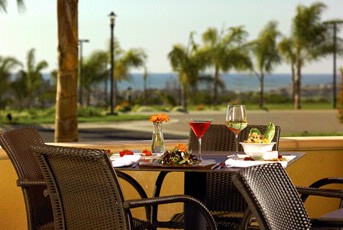 Sheraton Carlsbad Resort & Spa - 