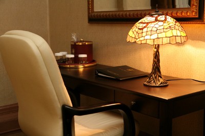 Guestroom Desk Wi Fi