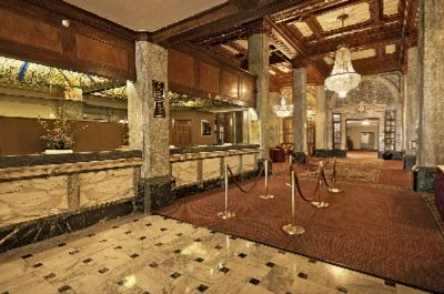 Lobby 2