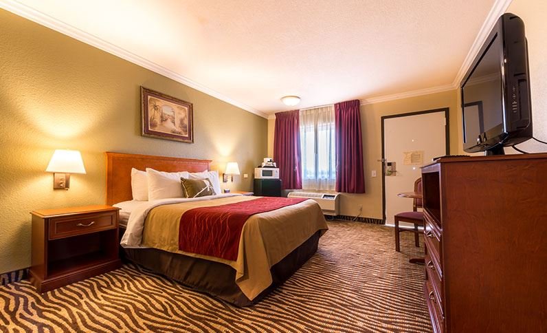 Located In Laguna Hills