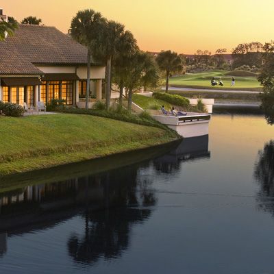 The Villas Of Grand Cypress