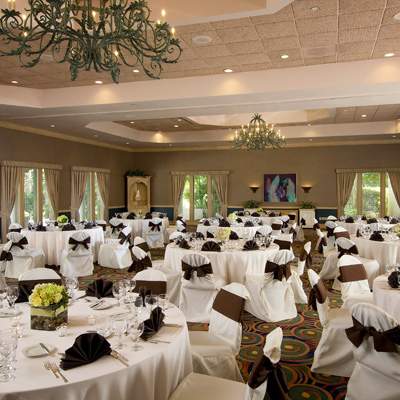 Executive Meeting Center
