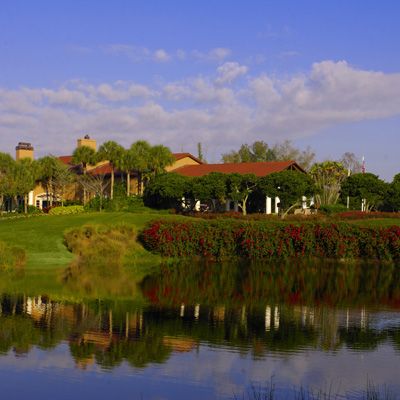 45 Holes Of Jack Nicklaus Golf