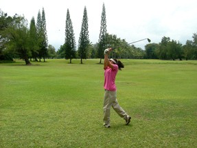 Naniloa Volcanoes Resort - Naniloa Volcanoes Golf Club