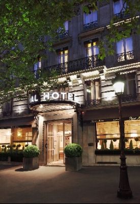 Royal Hotel - 