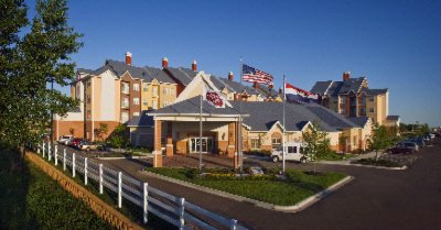 Image of Residence Inn Kci