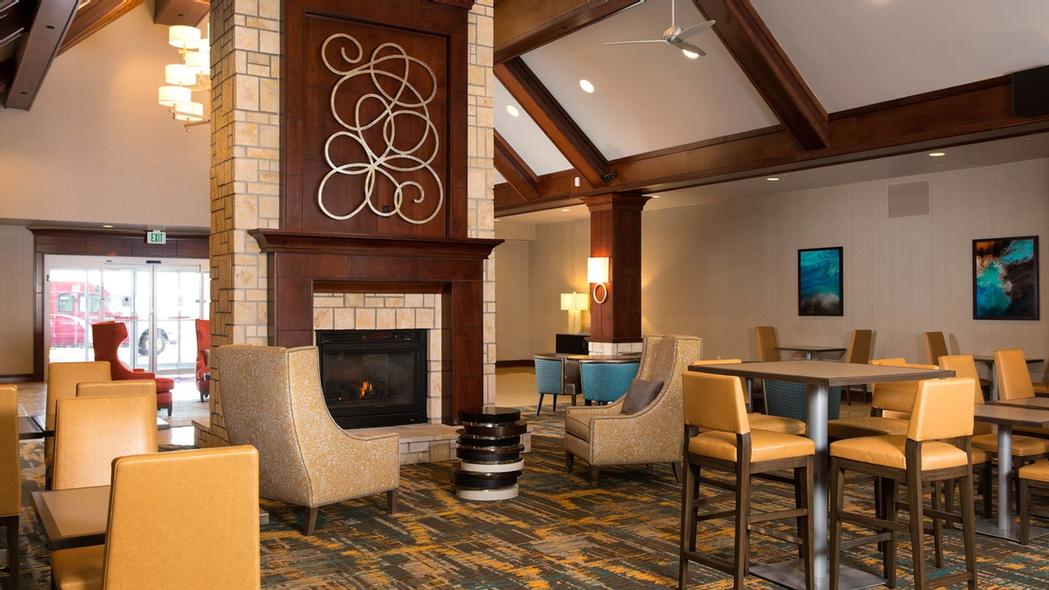 Residence Inn Kci - 