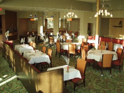 Hilton Toledo - 31 Hundred Restaurant