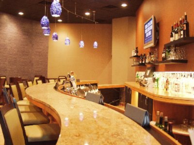 Hilton Toledo - 31 Hundred Bar