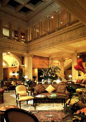 Le Meridien King Edward Hotel - 